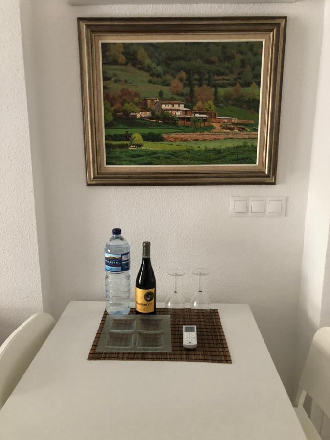 El Cortijuelo. Magnificent Triplex Terraced House With Rooftop Of 18M2, Overlooking The Sea. Parking Torremolinos Exterior foto
