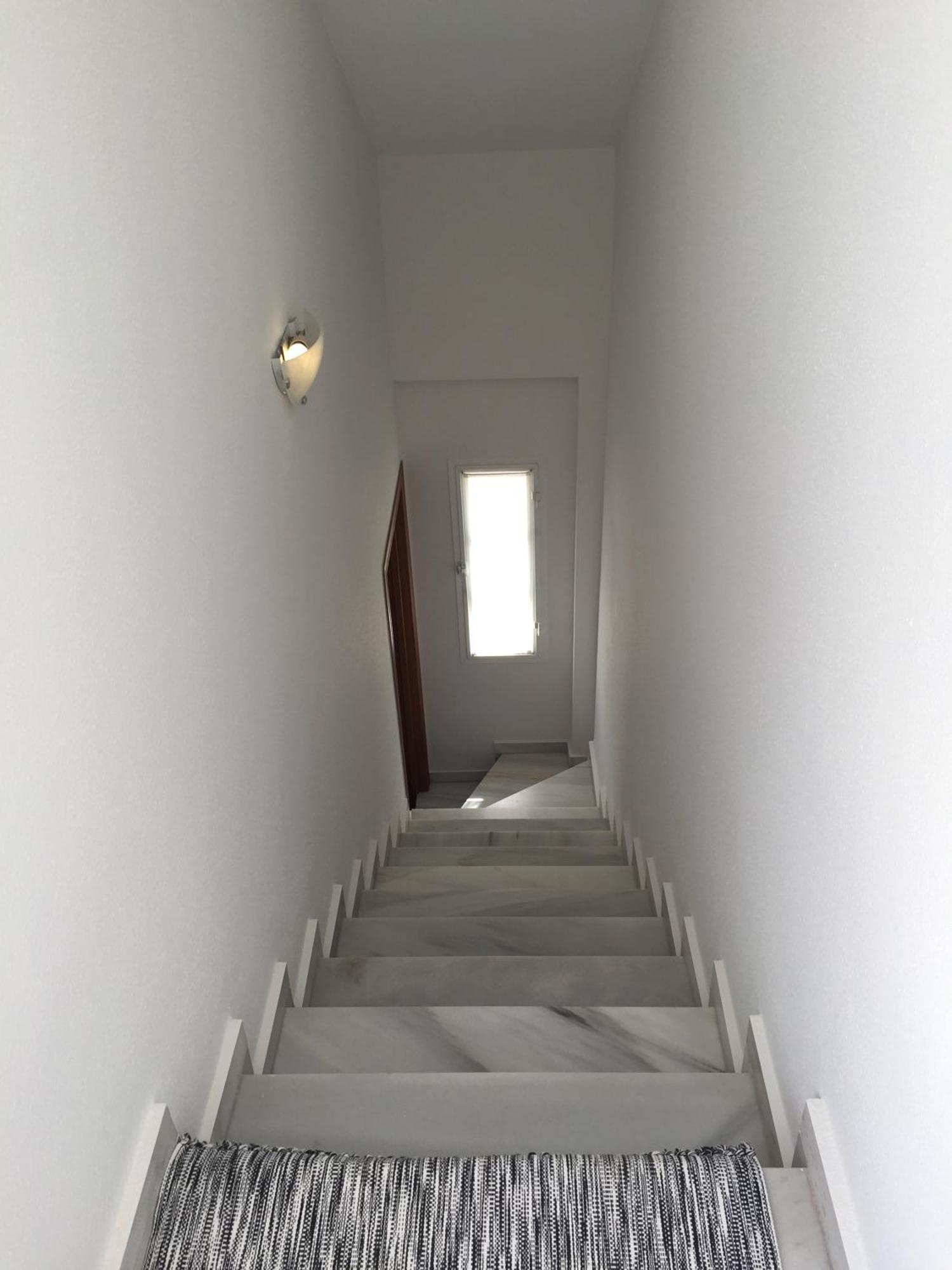 El Cortijuelo. Magnificent Triplex Terraced House With Rooftop Of 18M2, Overlooking The Sea. Parking Torremolinos Exterior foto