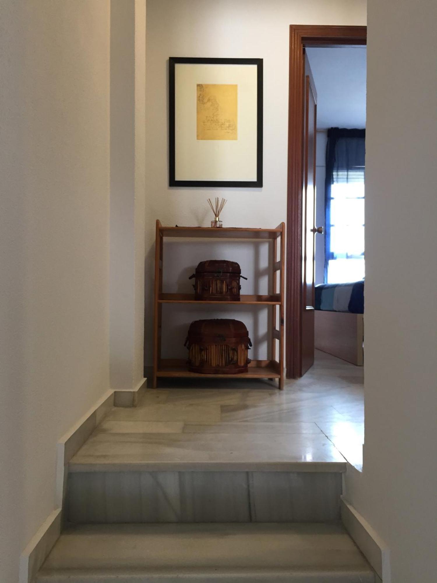 El Cortijuelo. Magnificent Triplex Terraced House With Rooftop Of 18M2, Overlooking The Sea. Parking Torremolinos Exterior foto