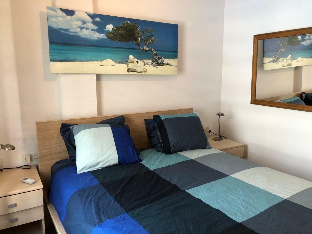 El Cortijuelo. Magnificent Triplex Terraced House With Rooftop Of 18M2, Overlooking The Sea. Parking Torremolinos Exterior foto